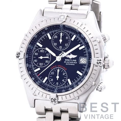 breitling blackbird a13050|Breitling b13050 price.